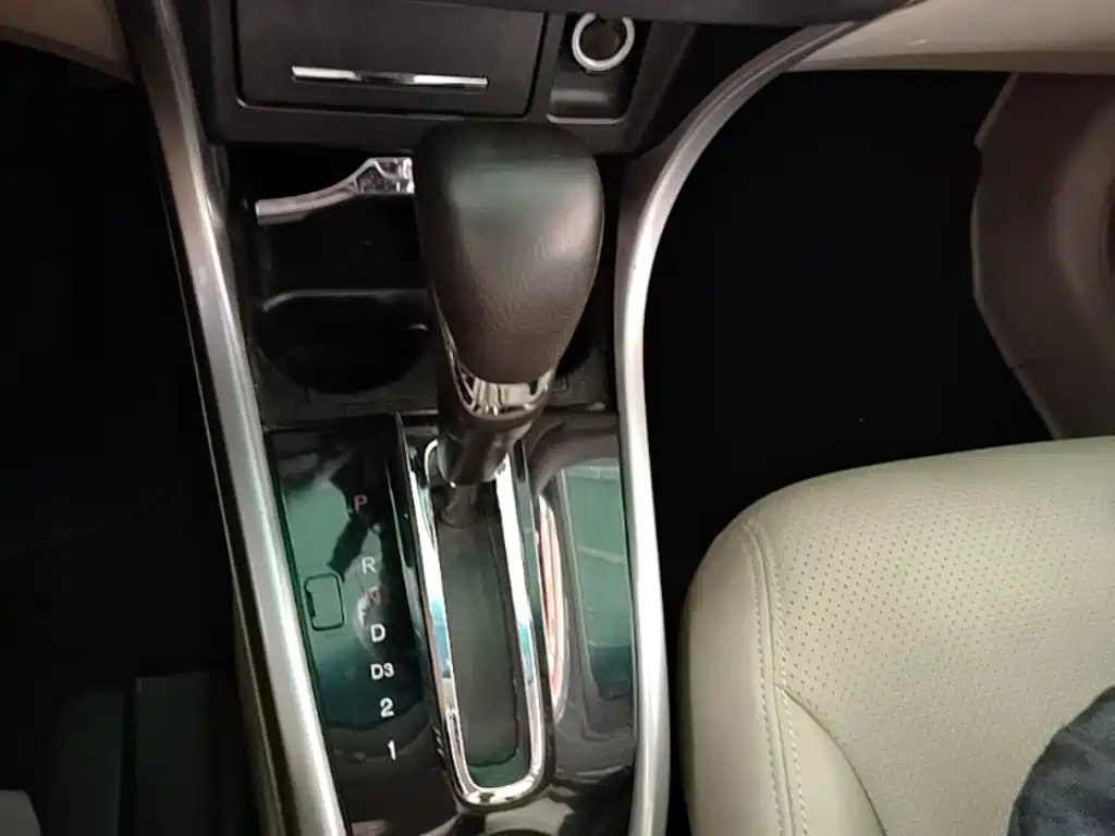 Honda Crider 2015 — фото 14