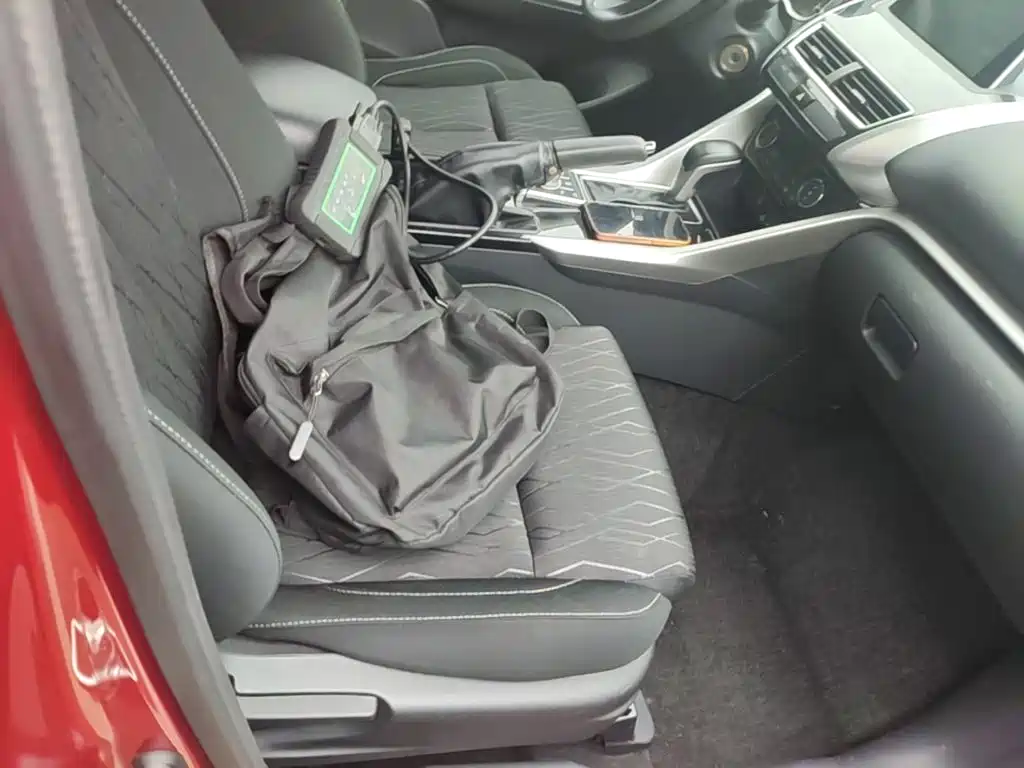 Mitsubishi Eclipse Cross 2019 — фото 25