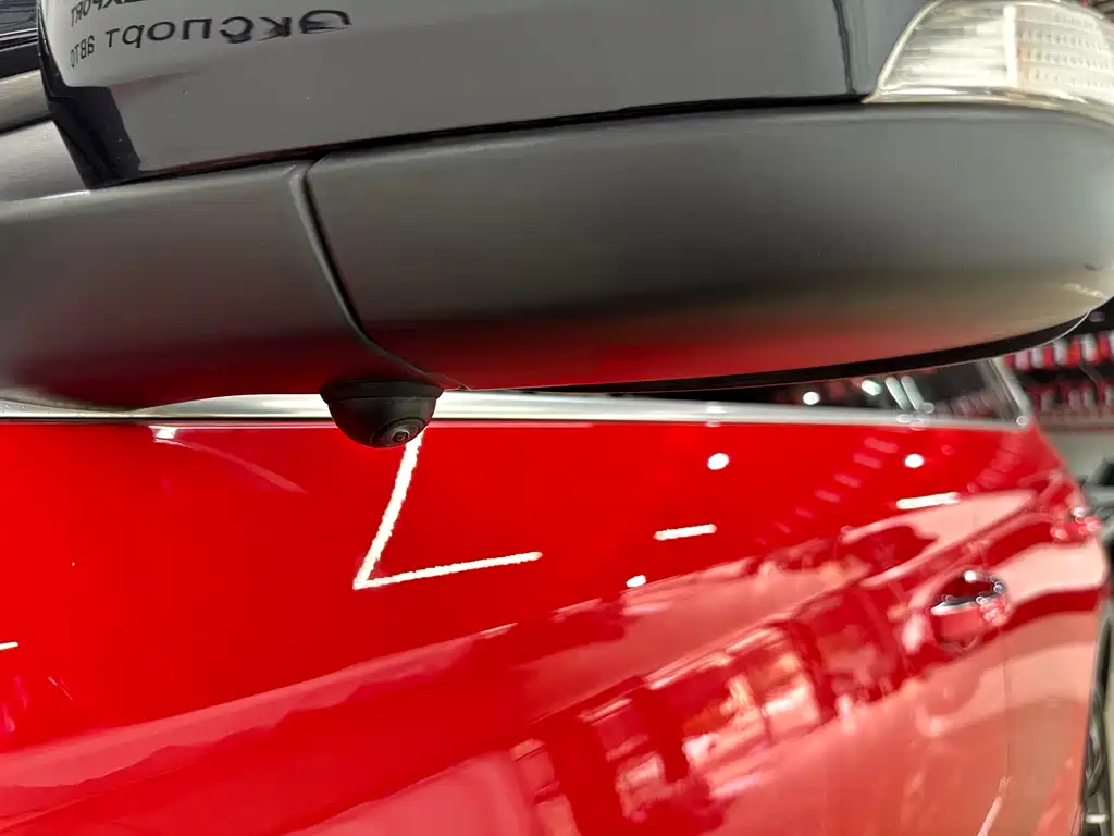 Skoda Kamiq 2022 — фото 13