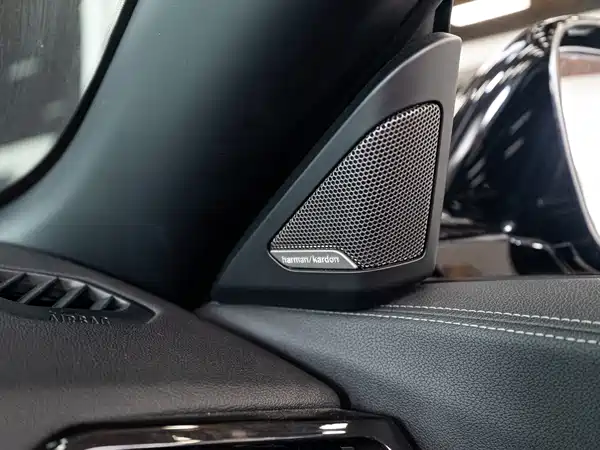 BMW Z4 2020