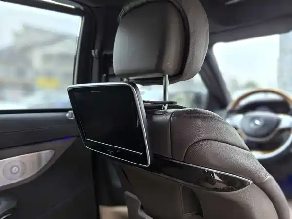Mercedes-Benz Maybach S-Class 2015