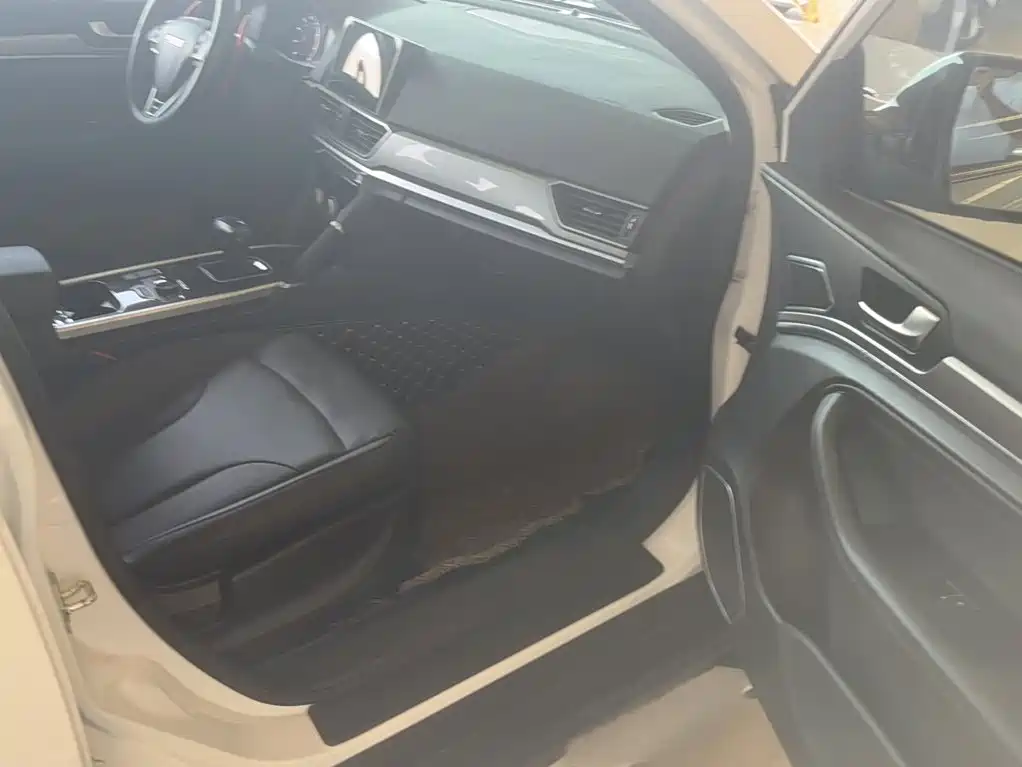 Haval H6 2020