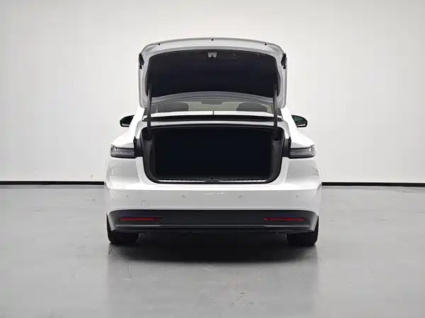 NIO ET7 2024