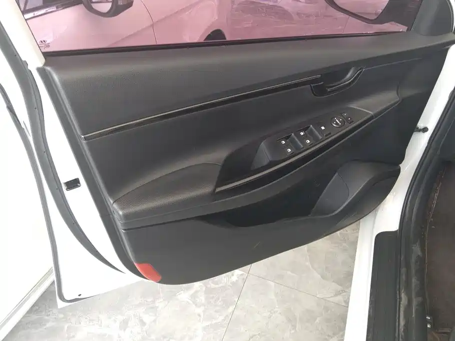 Hyundai Joyful 2020
