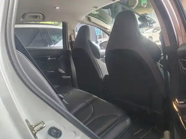 XPeng G3 2021