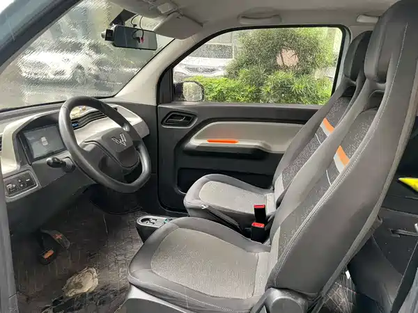 Wuling Hongguang MINIEV 2020