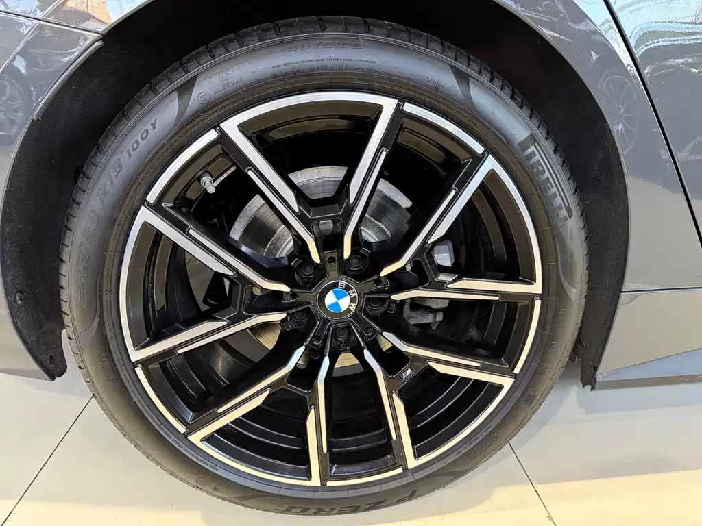 BMW 4 Series 2022 — фото 15