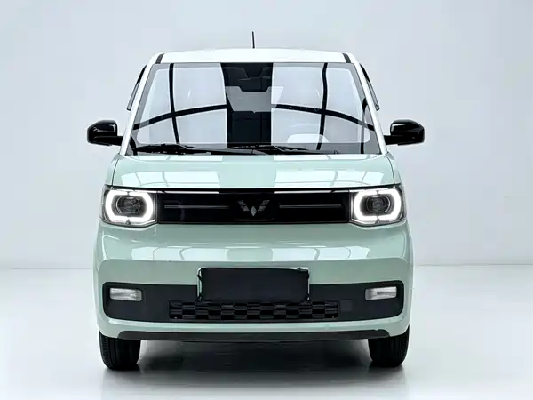 Wuling Hongguang MINIEV 2022