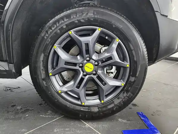 Jetour Traveller 2024