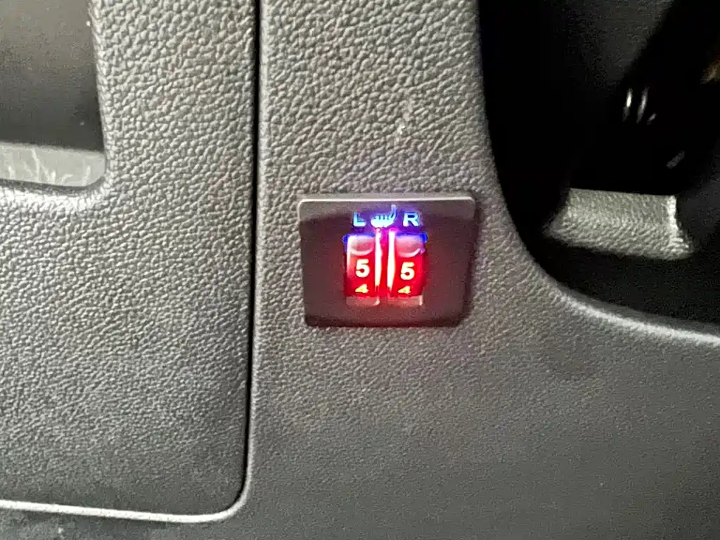 Changan CS35PLUS 2022 — фото 16