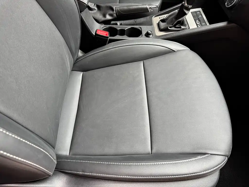 Skoda Octavia 2023 — фото 15