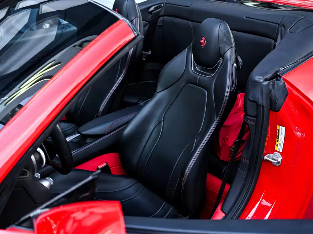 Ferrari Portofino 2019 — фото 10