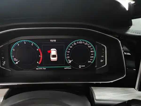 Volkswagen Sagitar 2023