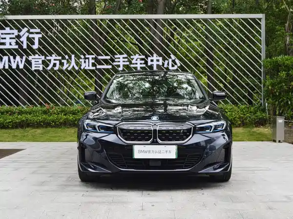 BMW i3 2023