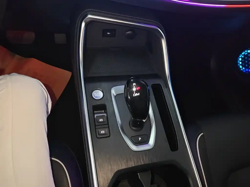 Haval H6 2023 — фото 14