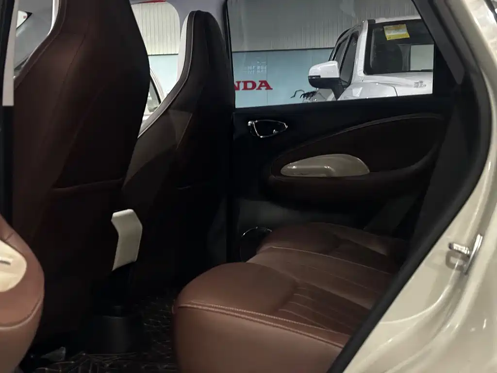 Wuling Bingo 2024