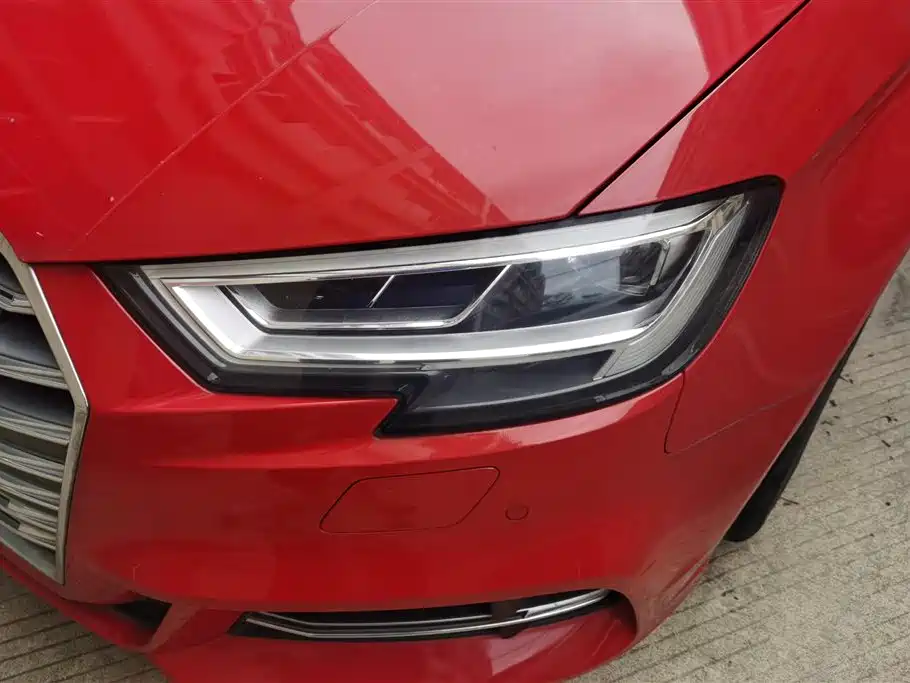 Audi A3 2021