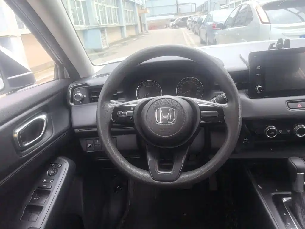 Honda XR-V 2022