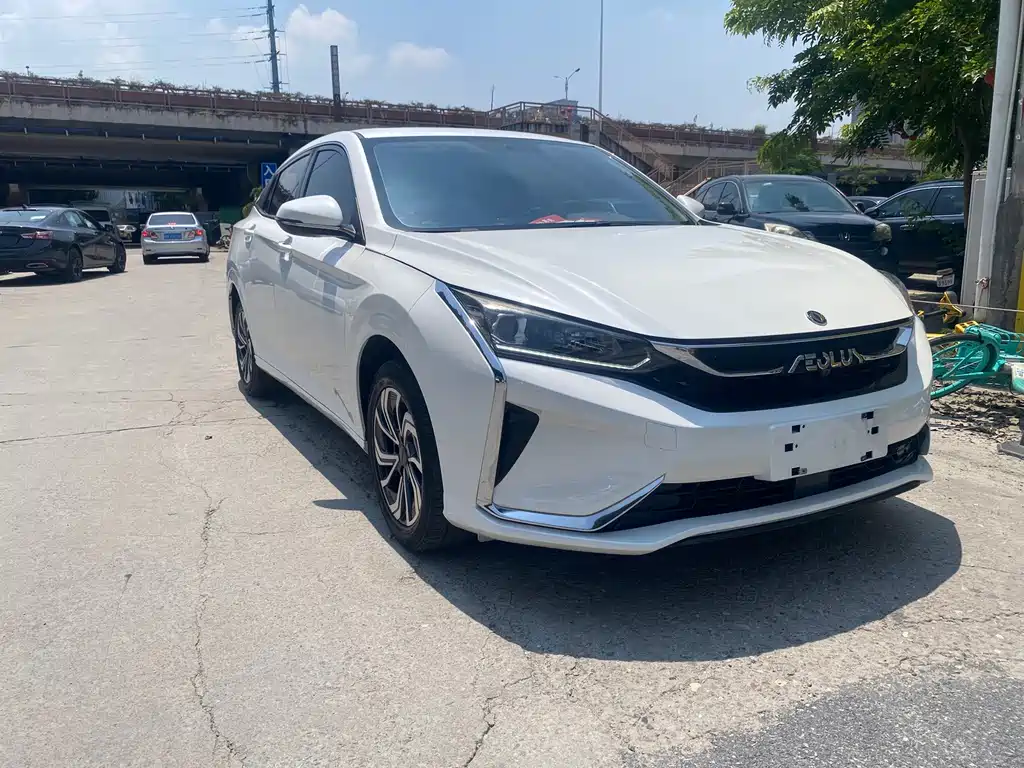 Aeolus Yixuan 2022