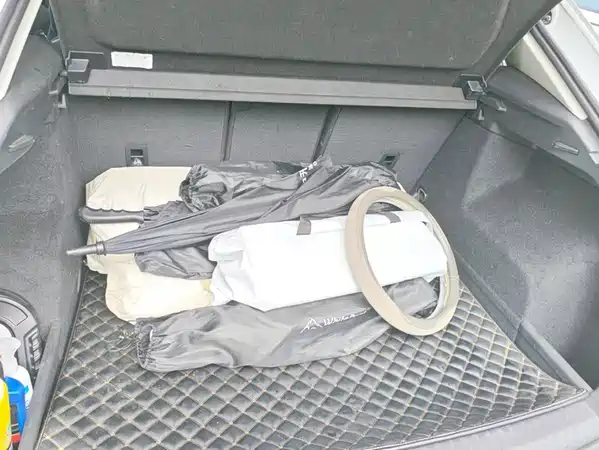Audi Q3 2020