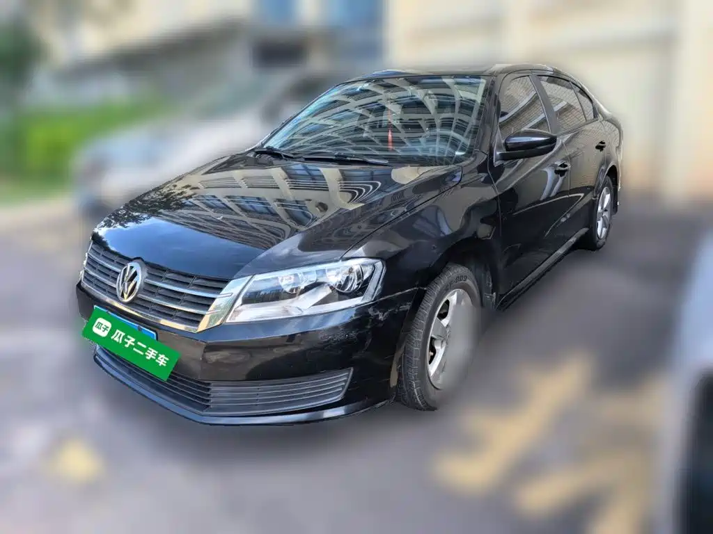 Volkswagen Lavida 2016