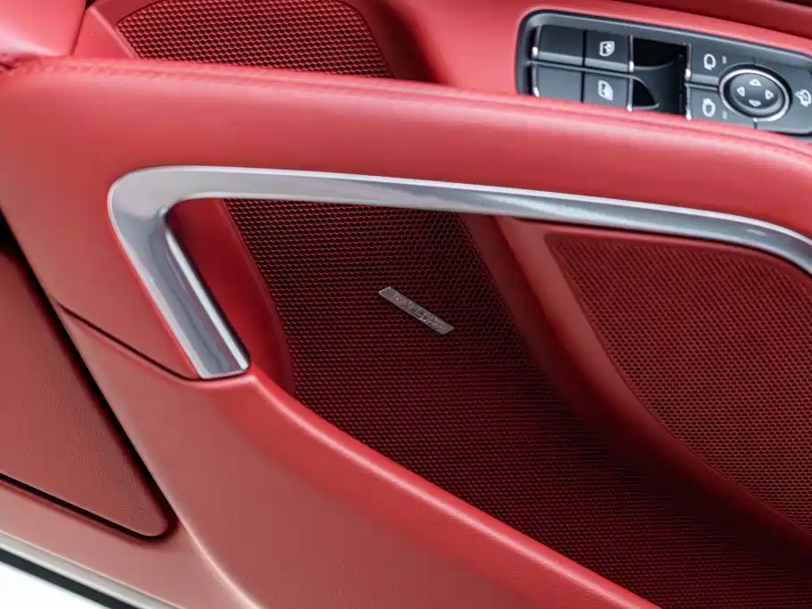 Porsche 718 2022 — фото 11
