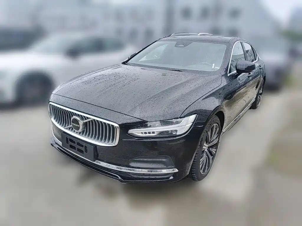 Volvo S90 2025 — фото 3