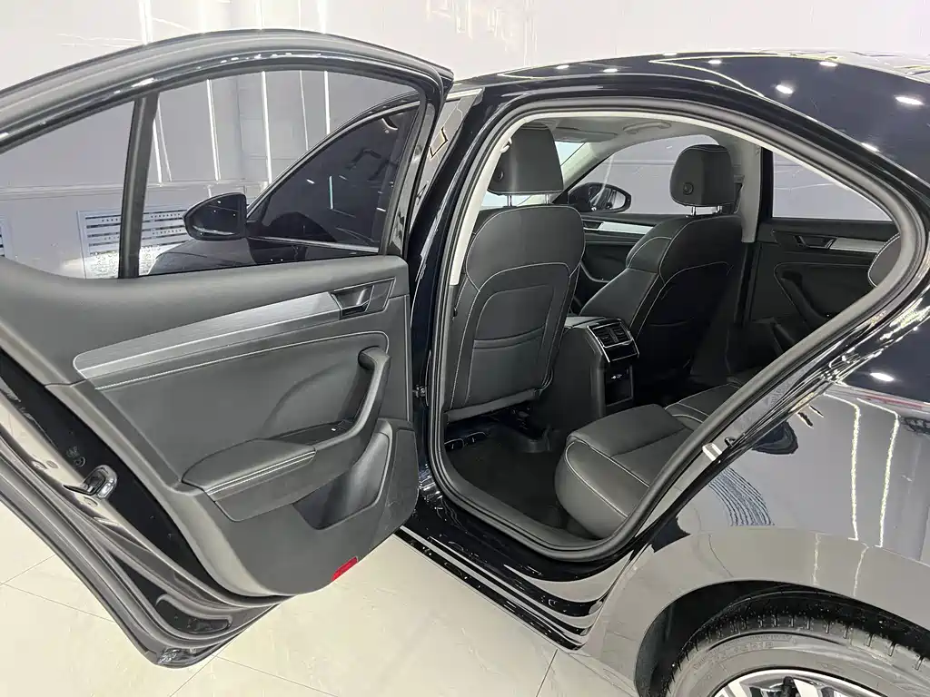 Skoda Speedy 2024 — фото 9