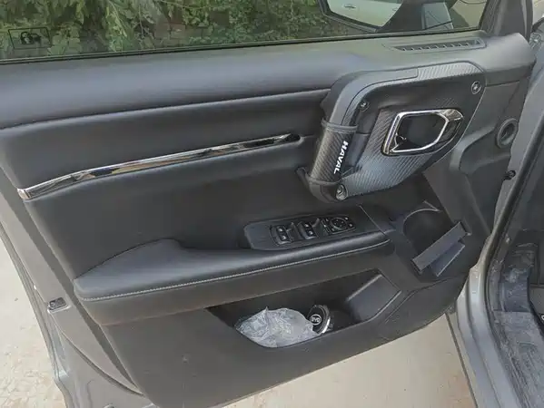Haval Big Dog PLUS New Energy 2023