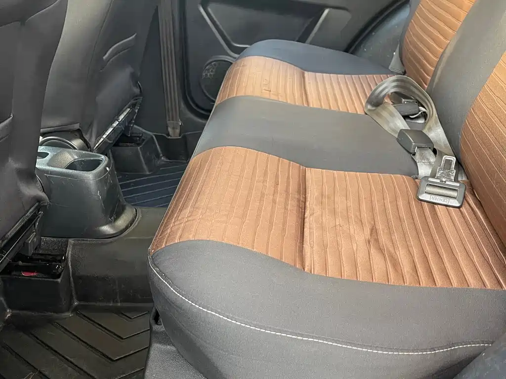 Suzuki SX4 2015 — фото 14