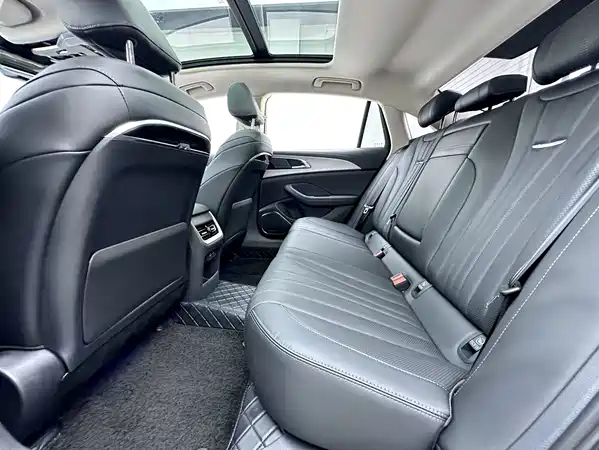 Hongqi H5 2024