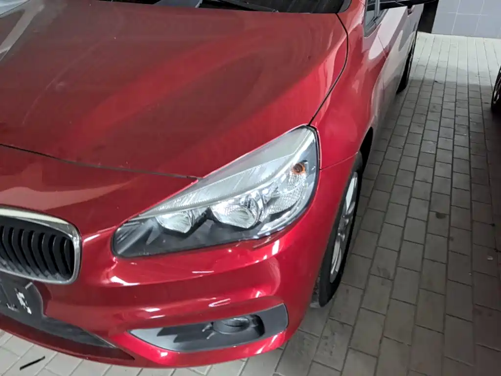 BMW 2 Series Wagon 2015 — фото 24