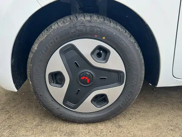 Wuling Zhiguang New Energy 2026