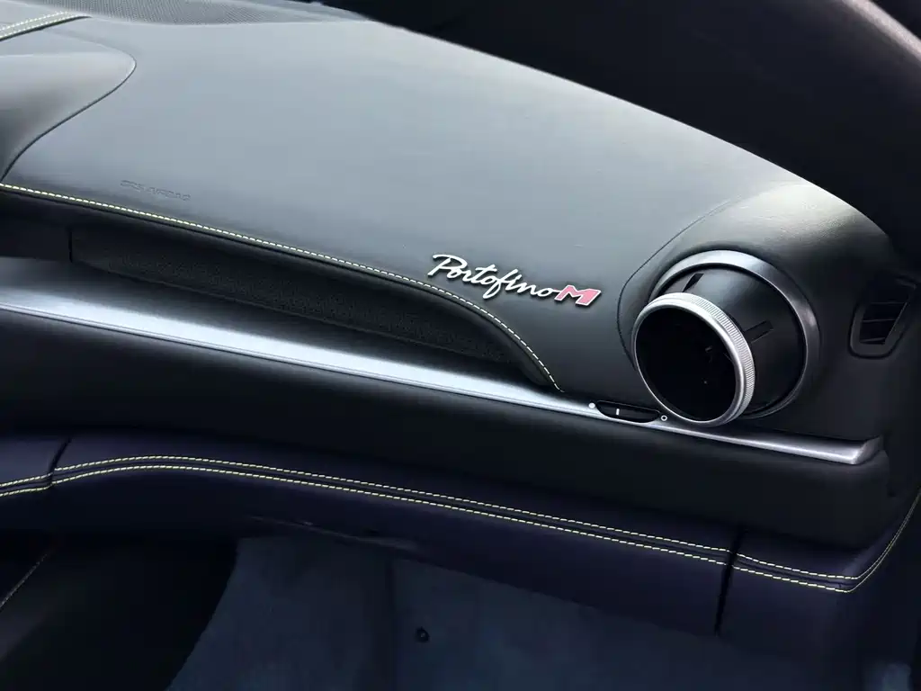 Ferrari Portofino 2023 — фото 12