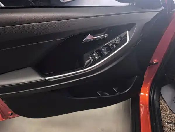Hyundai ix25 2019