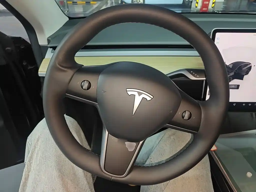 Tesla Model Y 2023 — фото 11