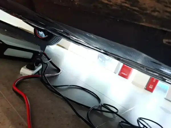 Audi Q7 2026