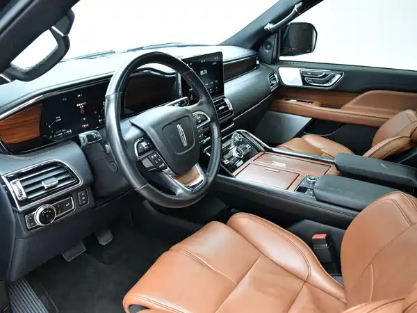 Lincoln Navigator 2019