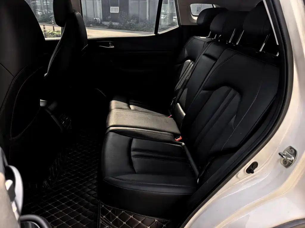 GAC Trumpchi GS4 2020 — фото 10