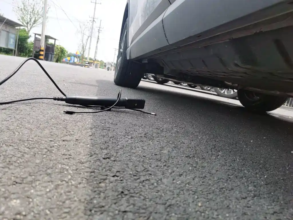 BYD Song Pro New Energy 2025 — фото 18