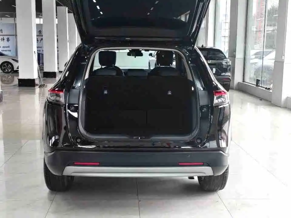 Honda Vezel 2023 — фото 13