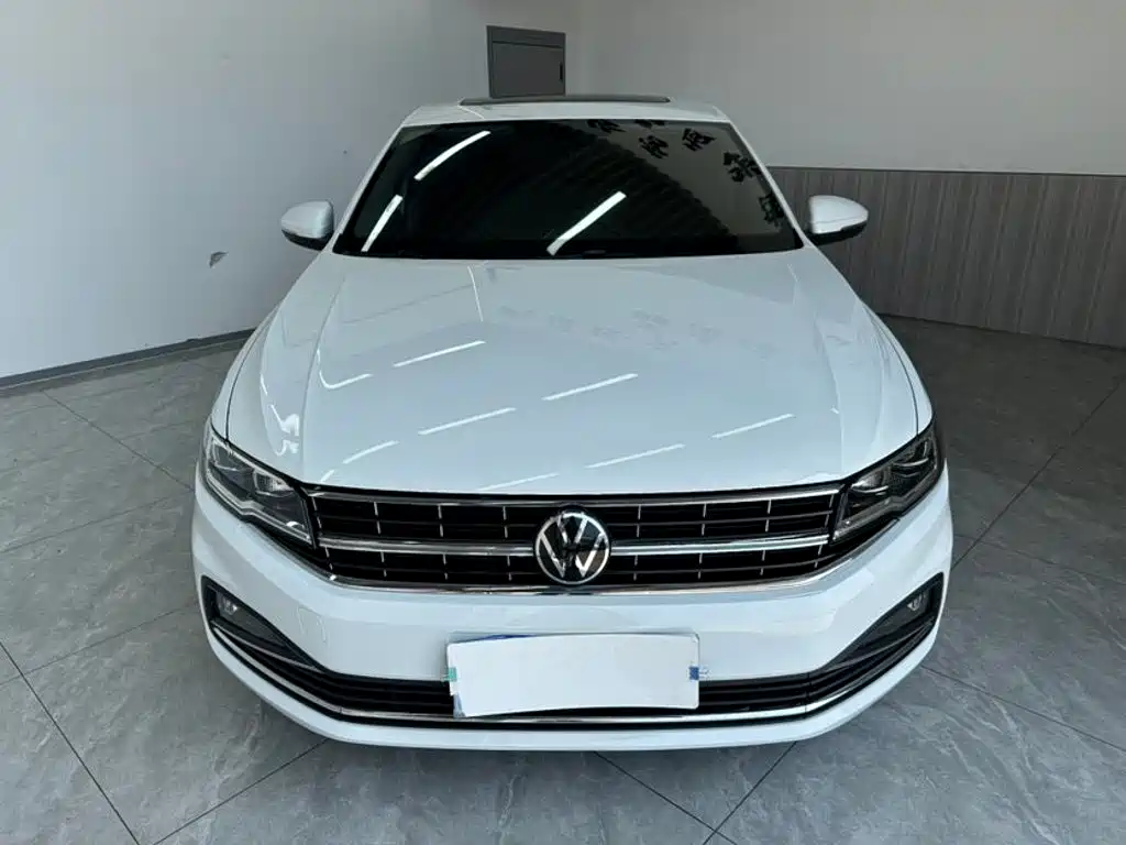 Volkswagen Bora 2022