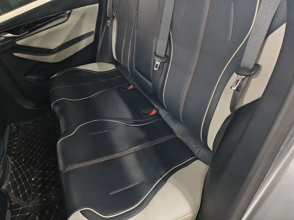 BYD Qin PLUS 2023 — фото 13