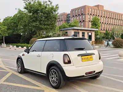 MINI MINI 2013