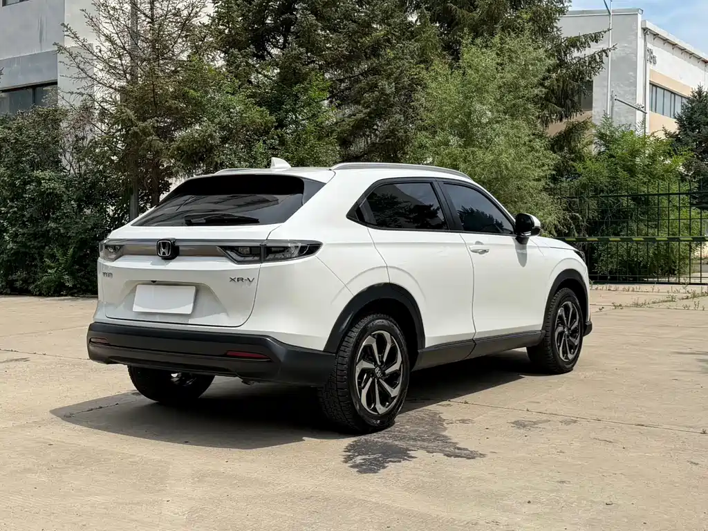 Honda XR-V 2023