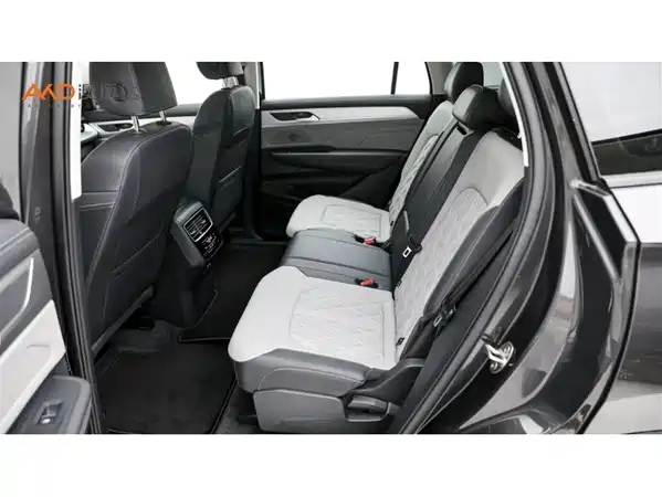 Volkswagen Tavendor 2024