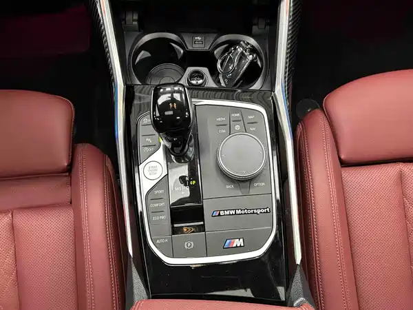 BMW 3 Series 2022