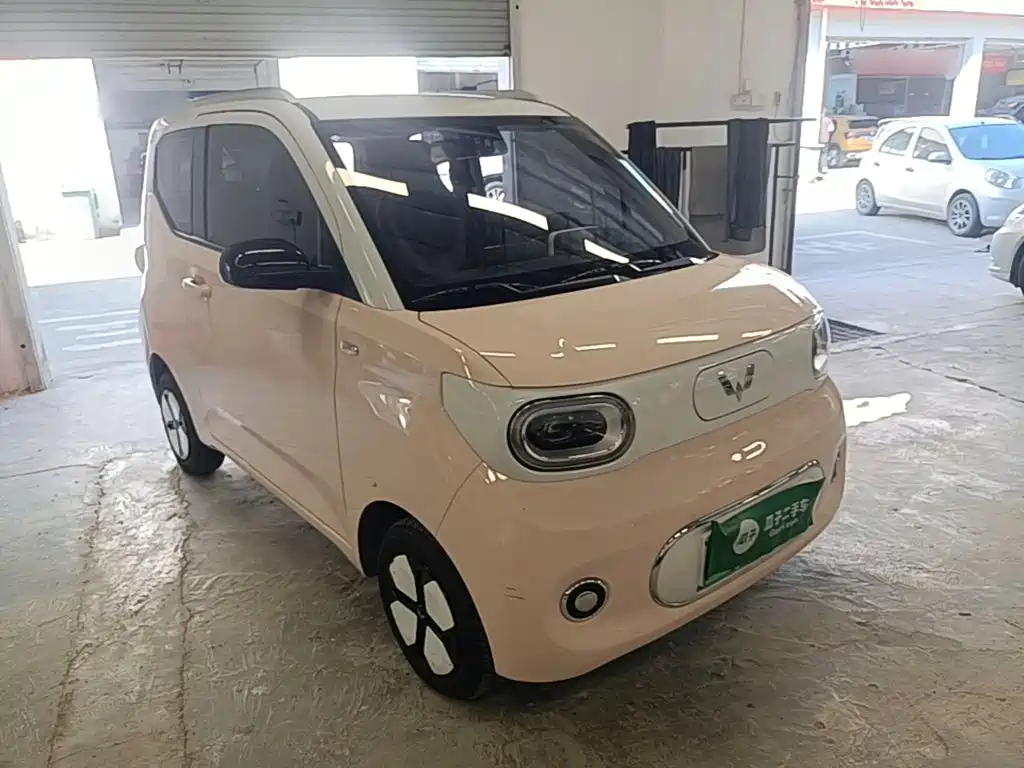 Wuling Hongguang MINIEV 2023