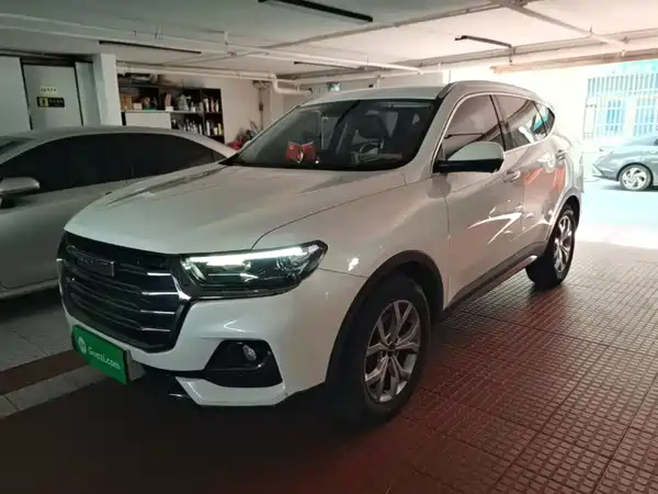 Haval H6 2022