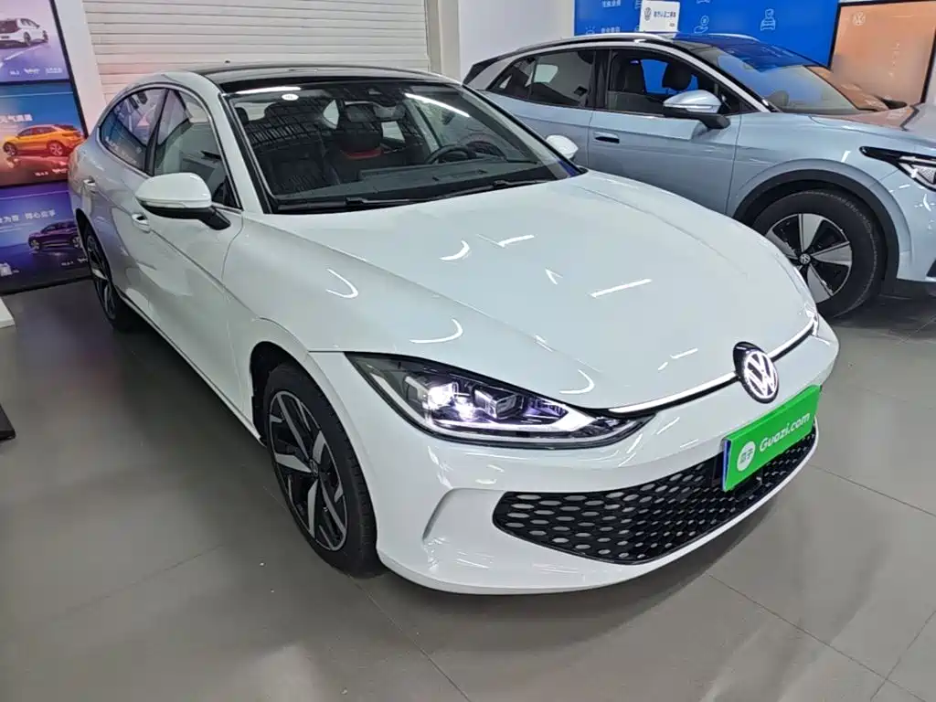 Volkswagen Lamando 2024